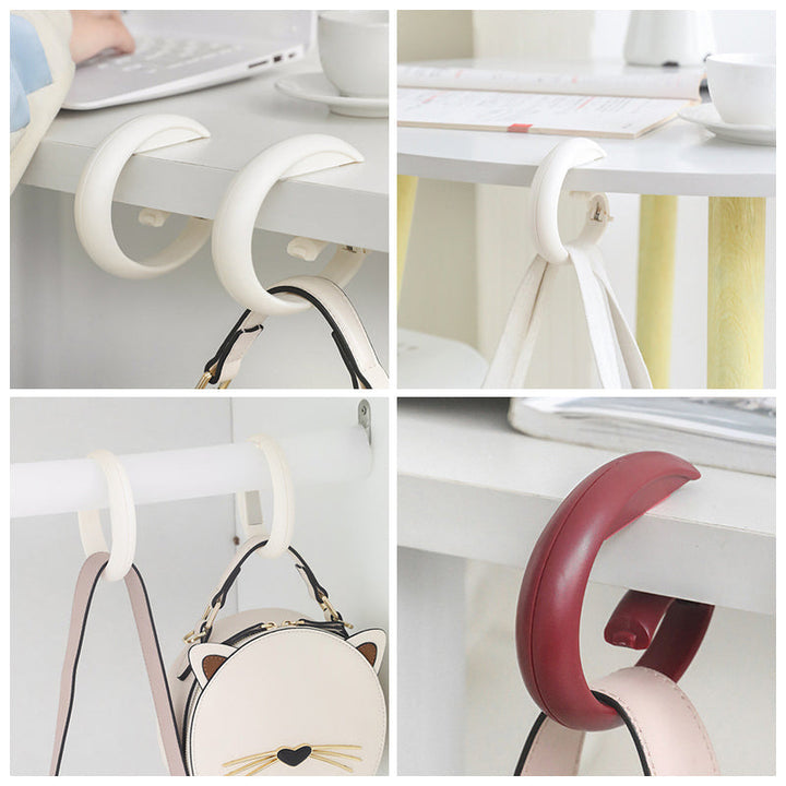 Bærebar Bag Holder | Luvikno