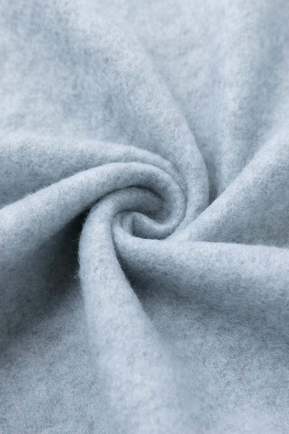 Vaivaton ja tyylikäs talvitakki