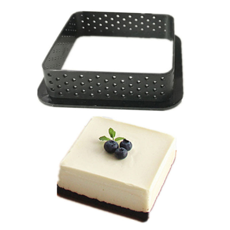 Oval Tart Ring Bakeform | Luvikno