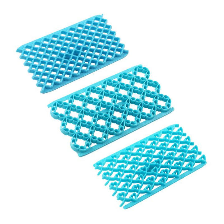 Embossing kakeform | Luvikno