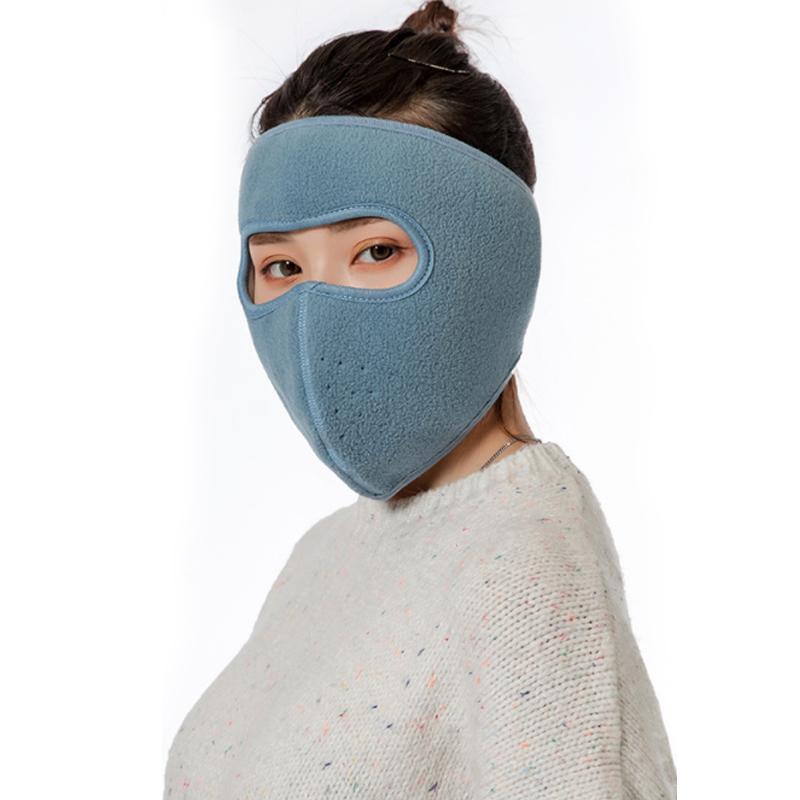 Luvikno | Varm Maske