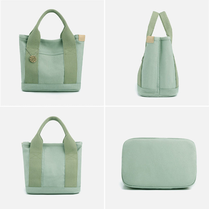 Canvas Bag | Luvikno