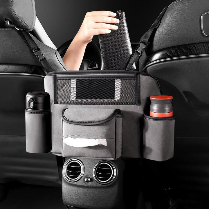 Bilsete lagringsbag | luvikno