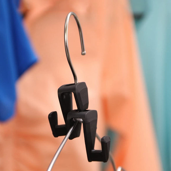 Hanger Connection Hook(18 PCS) | Luvikno