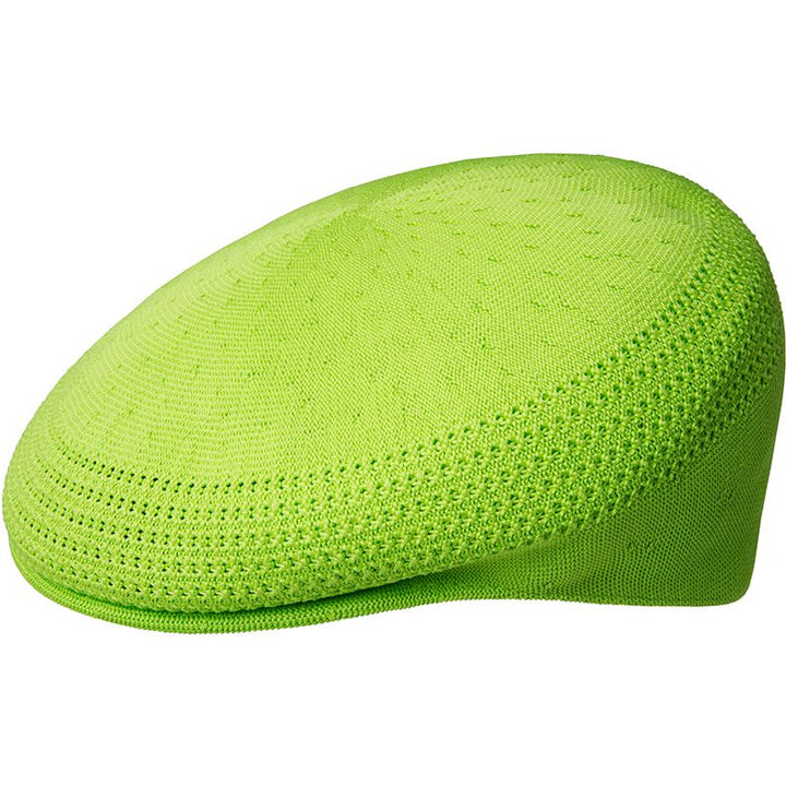 Tropic 504 Ventair - Kangol Flat Cap | Luvikno