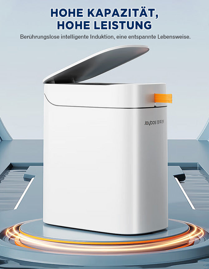 Smart Touch Søppelkanne | Luvikno
