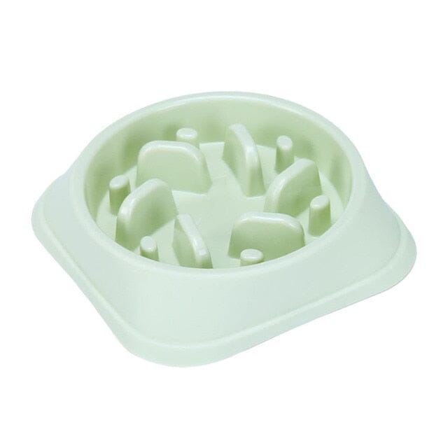 Luvikno Fôrdispenser