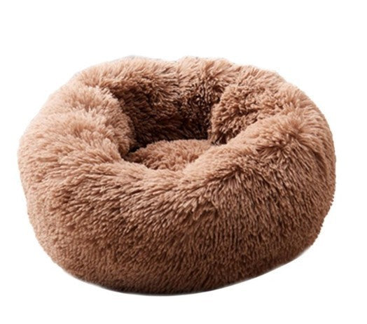 Custom Box Pet Bed | Luvikno