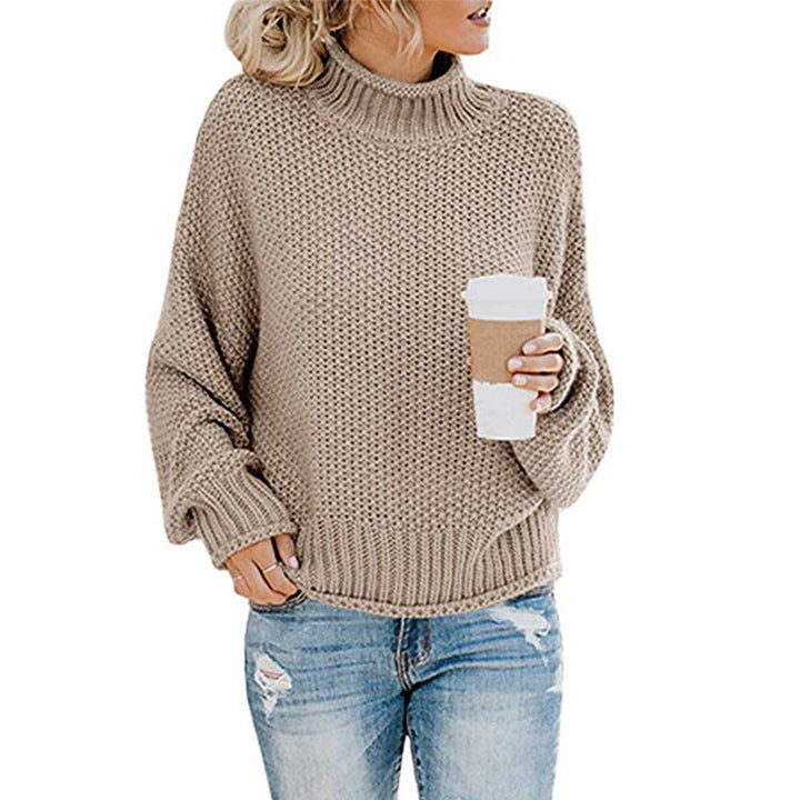 Luvik | Fleece genser