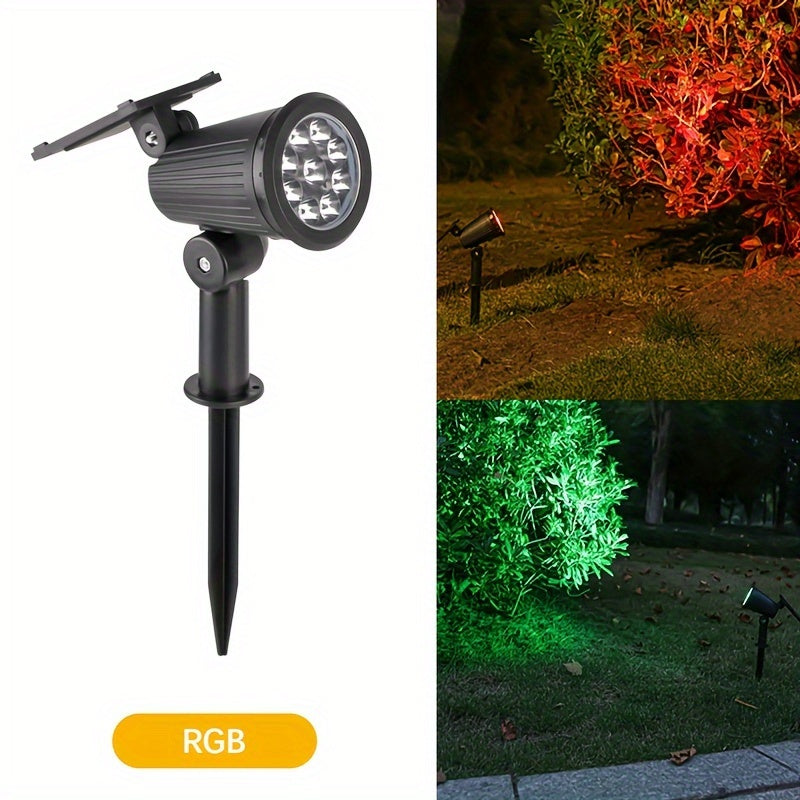 LumiSpot - Moderne LED Hagebelysning for Utendørs | Luvikno