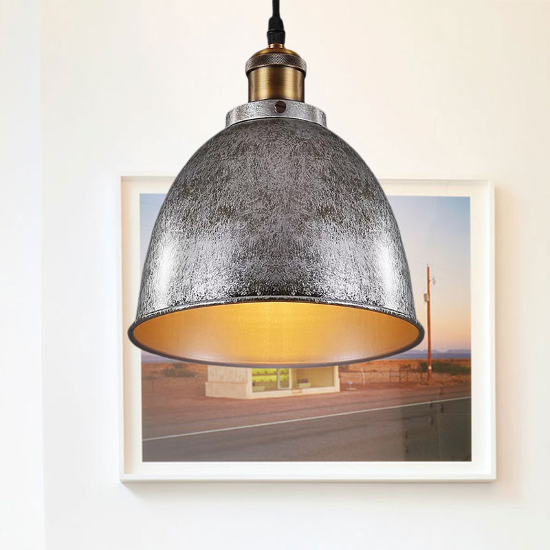 Luvikno | TimelessElegance Lampe - Vintage Industri Pendellampe
