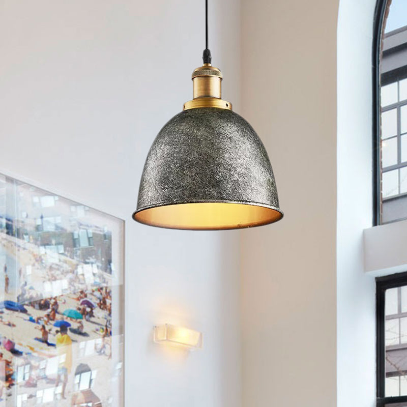 Luvikno | TimelessElegance Lampe - Vintage Industri Pendellampe