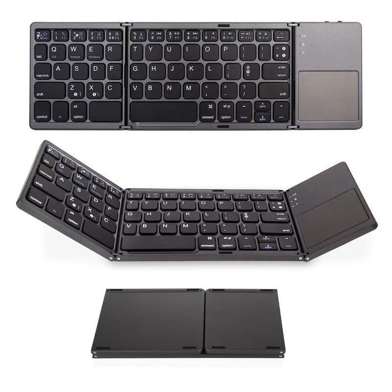 Bluetooth virtuell laser tastatur. | Luvikno