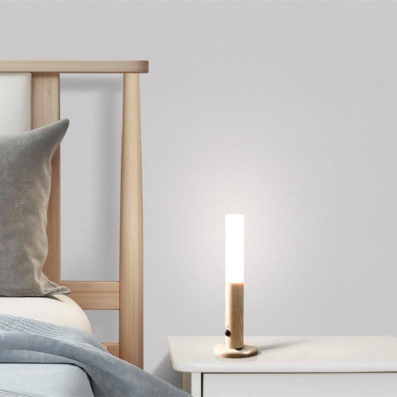 Bærbare LED Smart Vegglamper | Luvikno