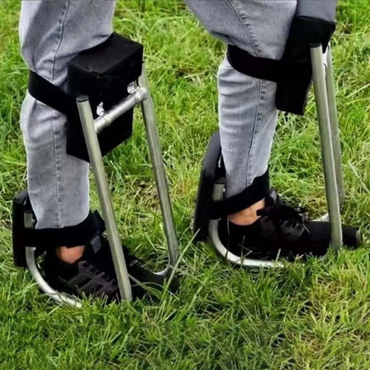 KneeGuardPro – Forleng arbeidstimene dine uten kne- og ryggsmerter Luvikno