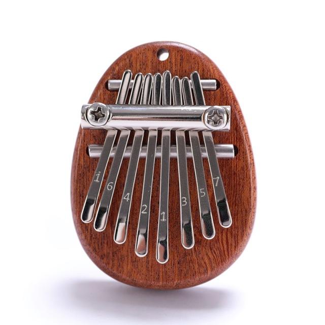 Luvikno | Mini Tommel Piano
