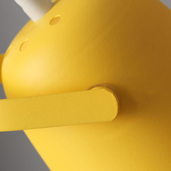 MacaBucket Bordlampe | Luvikno