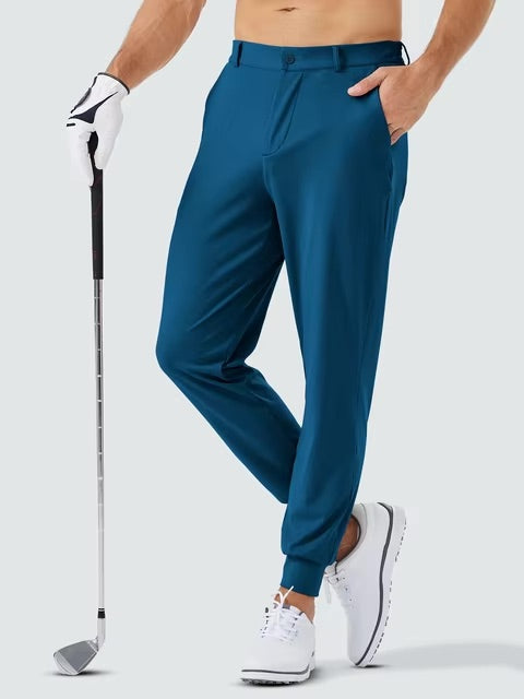 Luvik | Elite Golf-housut