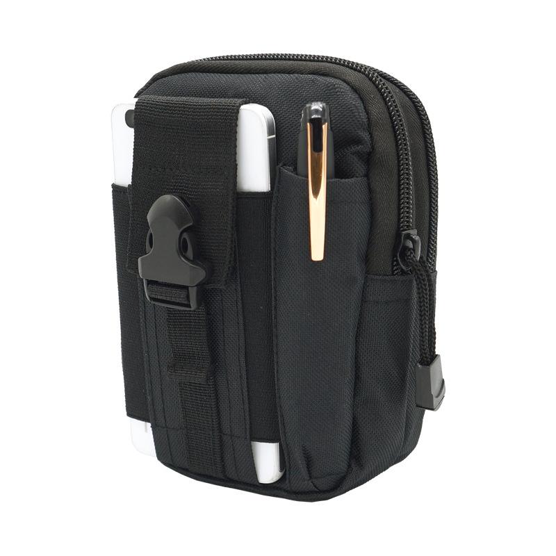Sport hip bag for outdoor use | Luvikno