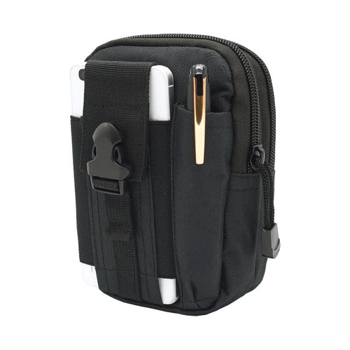 Sport hip bag for outdoor use | Luvikno
