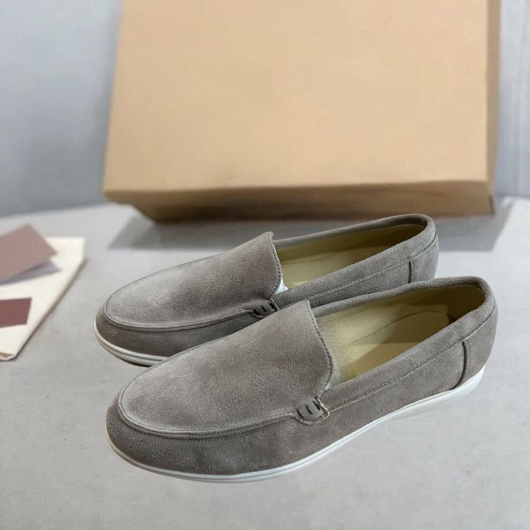 Luvik | Tyylikäs Loafer