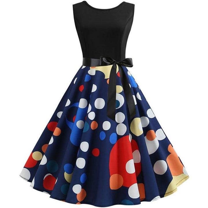 Luvik | Rockabilly Pukimekko Pilkuilla
