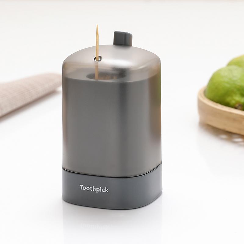 Automatisk Pop-up Tannpirkerboks | Luvikno