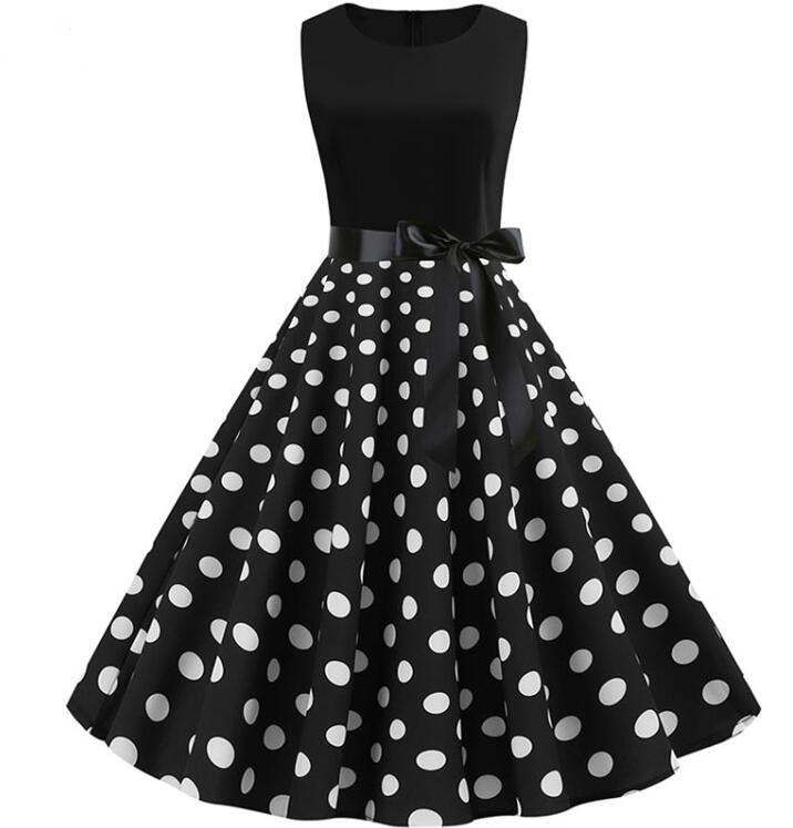 Luvik | Rockabilly Pukimekko Pilkuilla