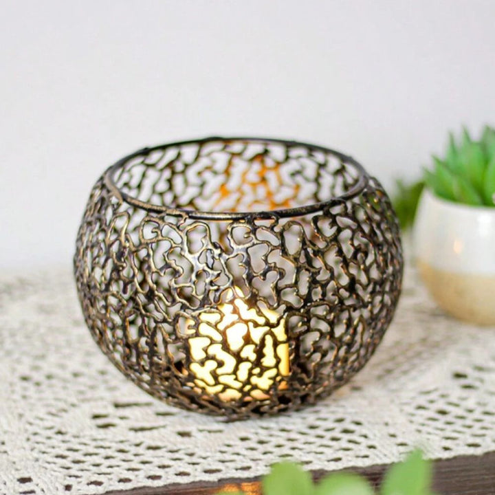 Luvikno | Glow Sphere Lysestake