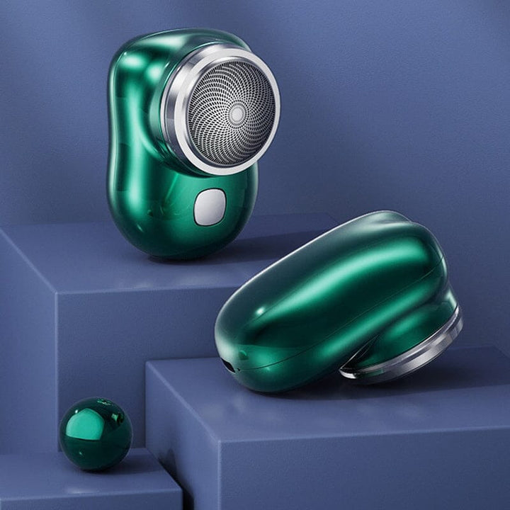 USB Mini Razor | Luvikno