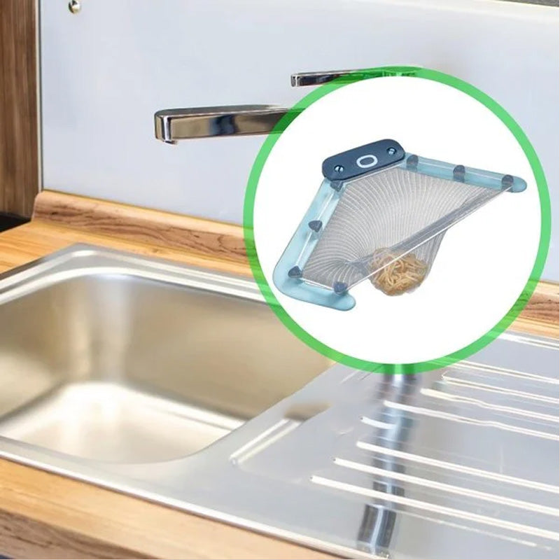 Octopus Sink Filter Kit | Luvikno