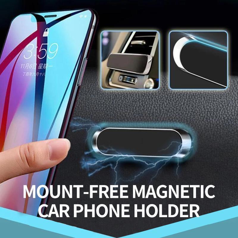 Magnetisk telefonholder Luvikno