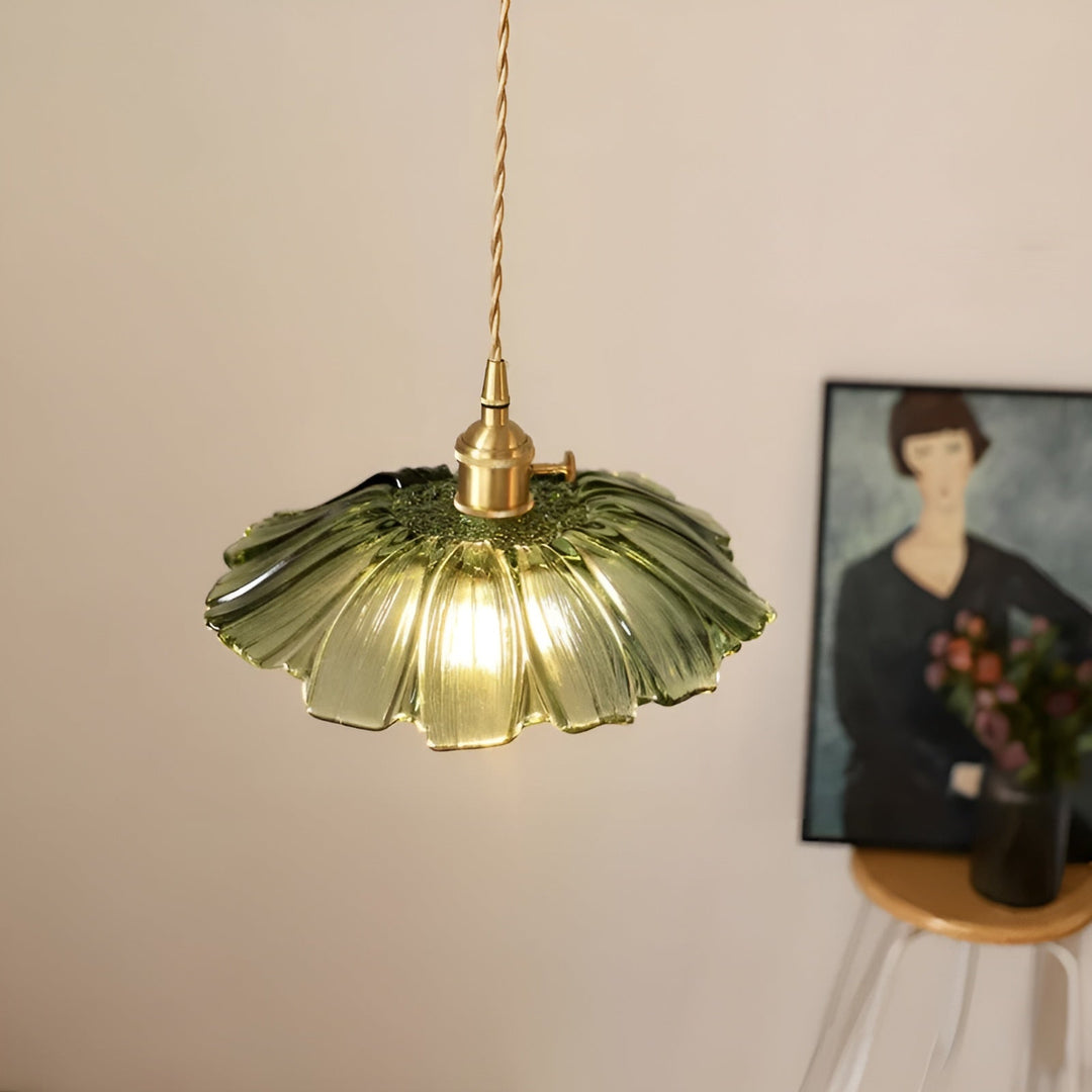 Taklampe med Luviknoomstermotiv – Varmt lys og stiligt design | For hjemmet | Luvikno