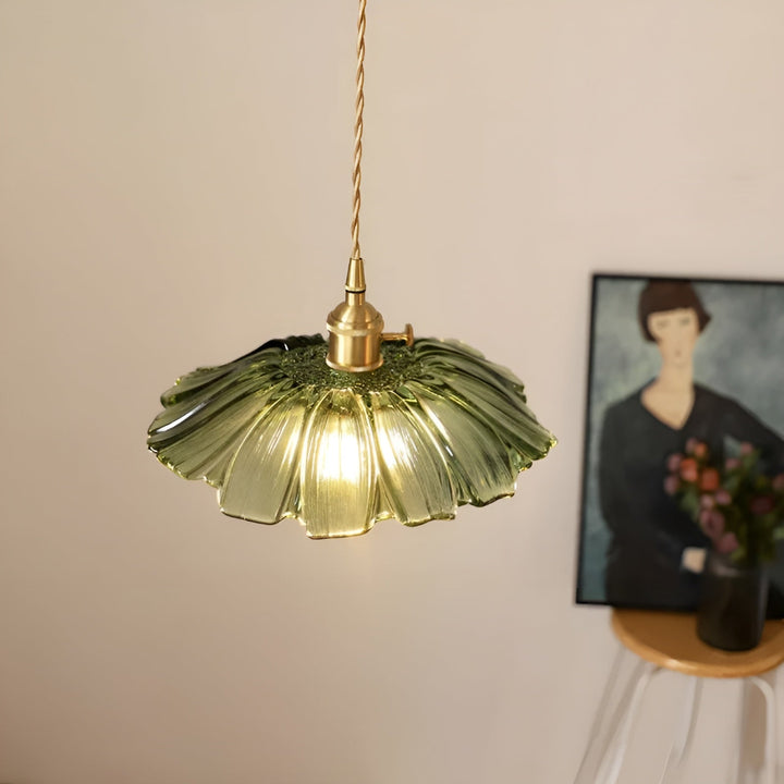 Taklampe med Luviknoomstermotiv – Varmt lys og stiligt design | For hjemmet | Luvikno