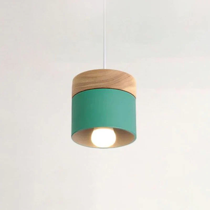 Luvikno | DesignBoîte Lampe - Elegante Morandi Pendellampe for ethvert Interiør