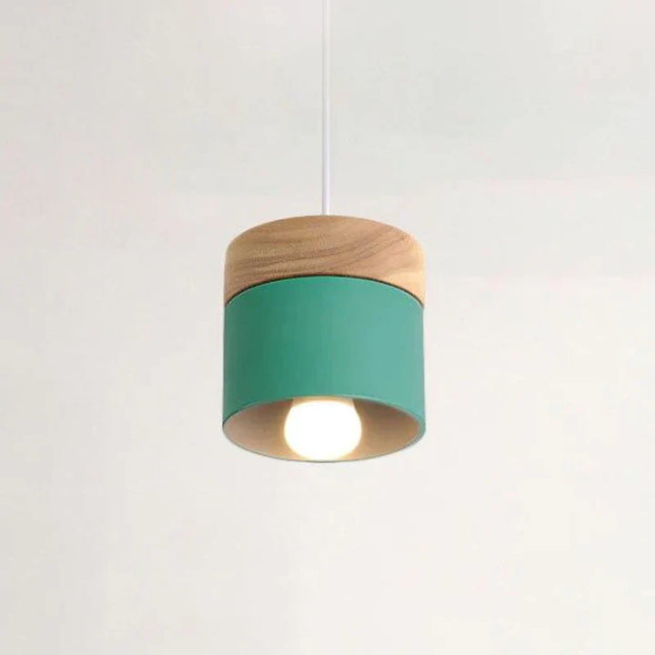 Luvikno | DesignBoîte Lampe - Elegante Morandi Pendellampe for ethvert Interiør