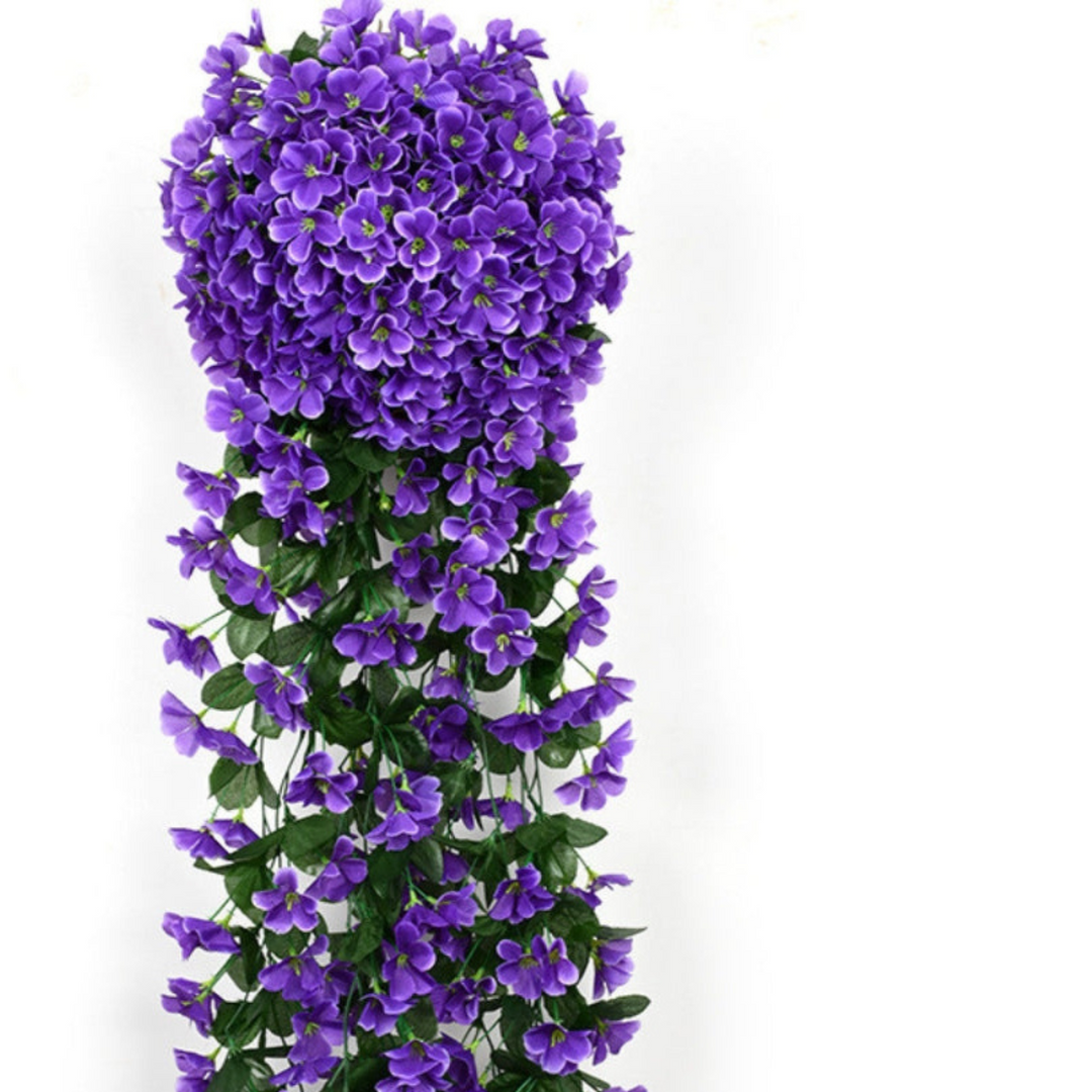 Luvikno | PlantGlow – Naturlig eleganse, permanent fersk [Siste dag rabatt]
