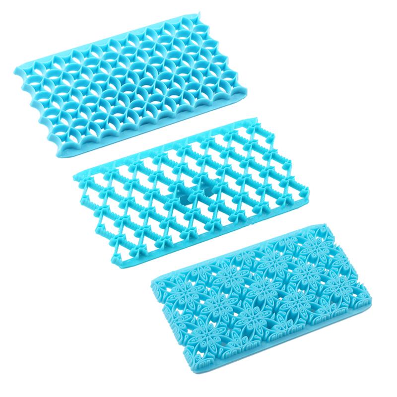 Embossing kakeform | Luvikno