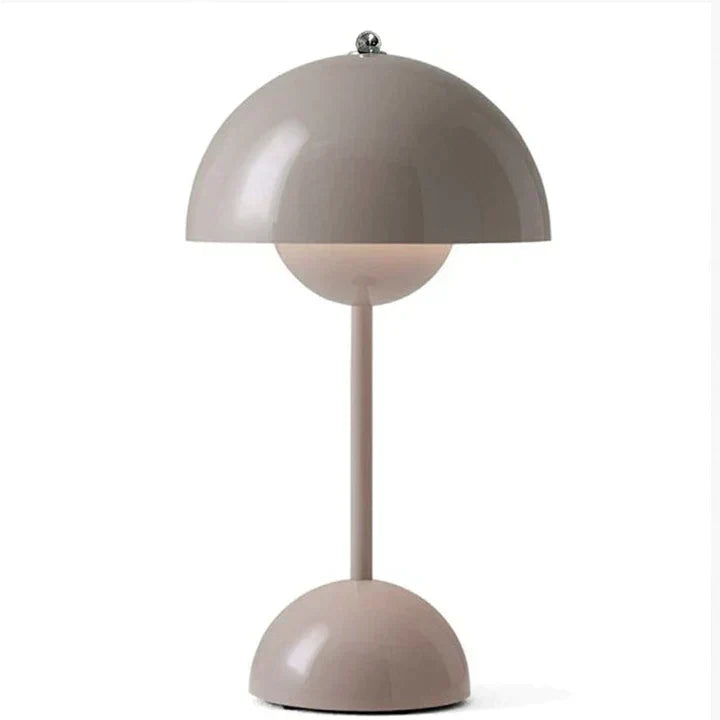 Luvikno | Moderne Nordic Bordlampe Luksusdesign