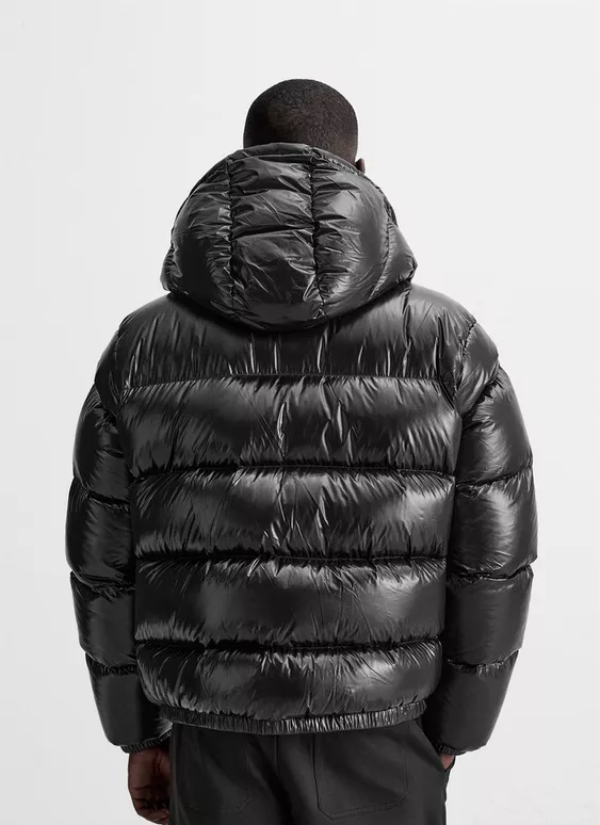 Luvik | Og Puffer Jakke