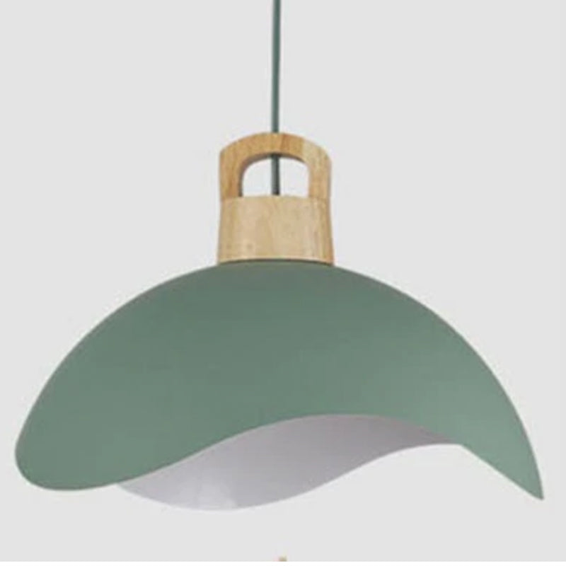 Luvikno | EleganteLuxe - Luksus Morandi Pendellampe for Interiør