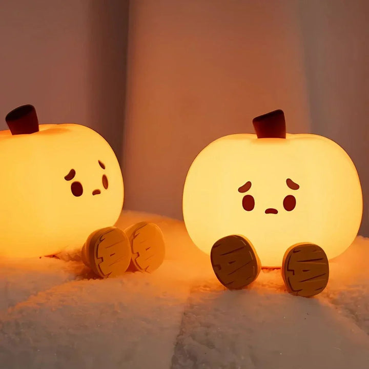 Squeeze Night Light | Luvikno