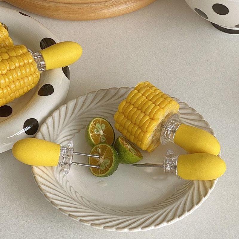 BBQ Maisgaffel | Luvikno