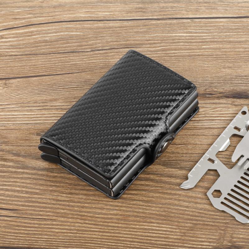 Smart Wallet | Luvikno