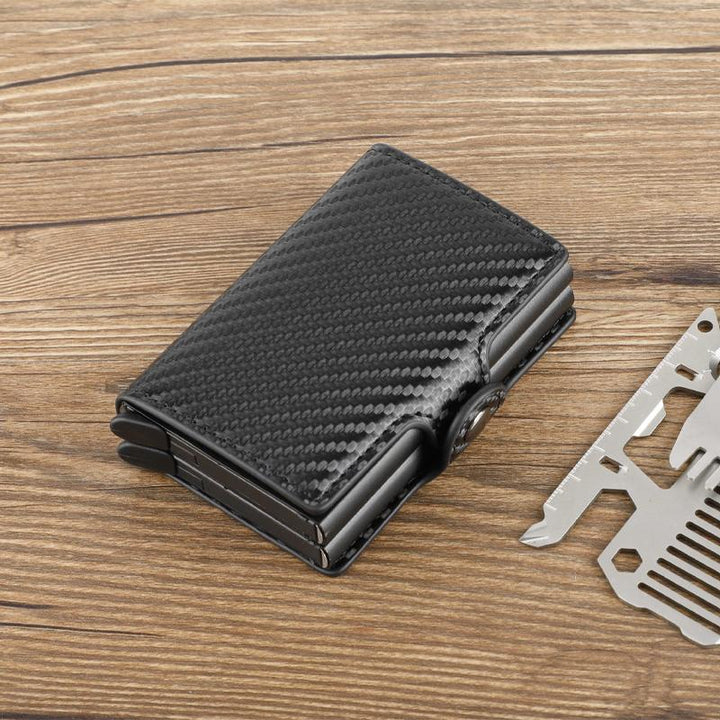 Smart Wallet | Luvikno