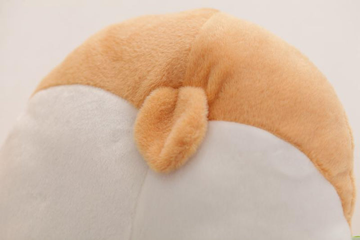 Corgi Butt Puter | Luvikno