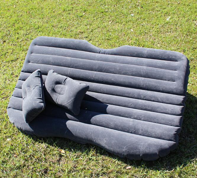 Auto Inflatable Bed | Luvikno