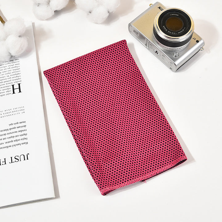 Dame Neopren Laptop-deksel med pustende mesh-belegg Luvikno