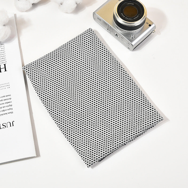 Dame Neopren Laptop-deksel med pustende mesh-belegg Luvikno