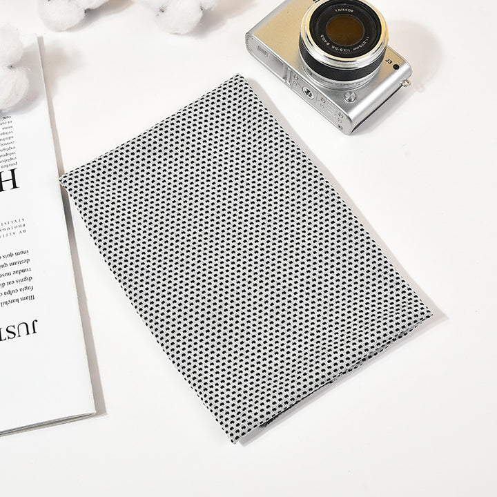 Dame Neopren Laptop-deksel med pustende mesh-belegg Luvikno